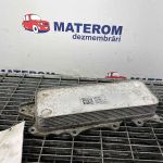 Racitor ulei