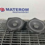 Difuzor audio