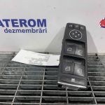Intrerupator geamuri