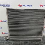 Radiator clima