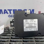 Modul unitate control