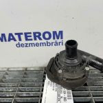 Pompa recirculare apa