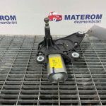 Motoras stergator haion