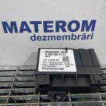 Modul pompa combustibil