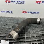 Furtun intercooler