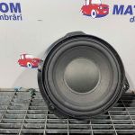 Difuzor audio