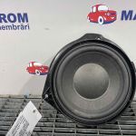 Difuzor audio