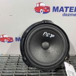 Difuzor audio