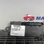 Modul suspensie aer