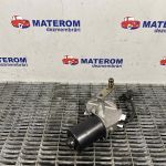 Motoras stergator parbriz