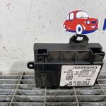 Modul pompa combustibil