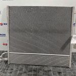 Radiator clima