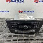 Radio cd