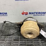 Tampon motor