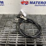 Borna acumulator