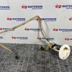 Sonda litrometrica