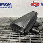 Rezervor vacuum
