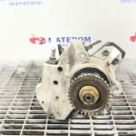 Pompa inalta presiune