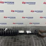 Telescop fata stanga