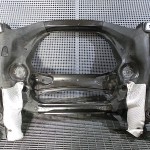 Jug motor