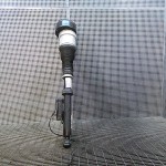 Telescop spate