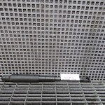 Telescop capota fata