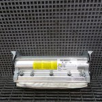 Capsula aer pasager