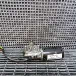 Motoras stergator parbriz