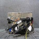 Radio cd