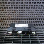 Modul climatronic