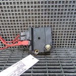 Borna acumulator