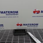 Intrerupator deschidere