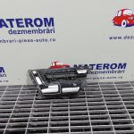 Intrerupator reglaj scaun