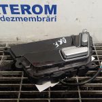 Intrerupator reglaj scaun