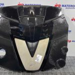 Capac motor