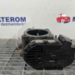 Clapeta acceleratie