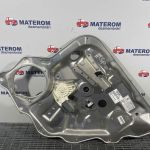 Macara usa spate dreapta