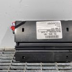 Modul climatronic