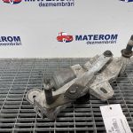 Motoras stergator parbriz