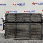 Radiator clima