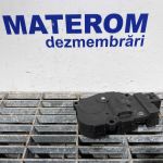 Motoras clapeta incalzire