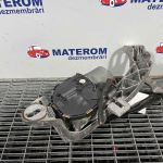 Motoras stergator parbriz