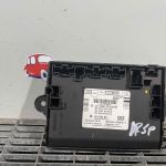 Modul usa/dreapta spate