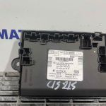 Modul usa/stanga spate
