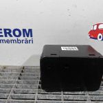 Modul vacuum