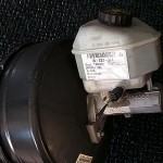 Pompa frana