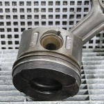 Piston