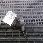Pompa vacuum