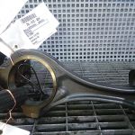 Biela motor