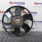 Ventilator radiator